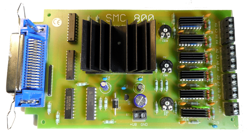 SMC800