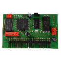 SMCflex-EMCU (Emis-Micro-Controller-Unit)