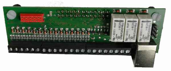 SMCflex-I/O