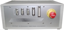 SMC1500s Vorne