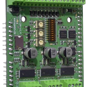 SMC-Arduino